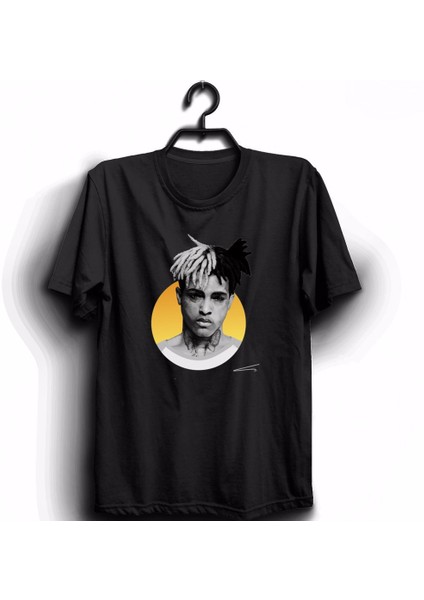 Xxxtentacion Tişört