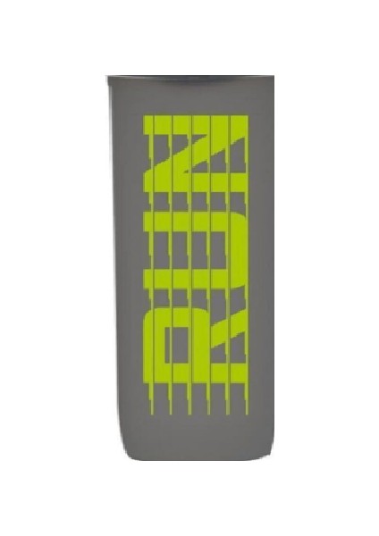 Matara Shaker 740 cc Gri Yeşil fırsatları