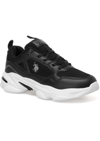 Bob Wmn 3fx Siyah Kadın Sneaker