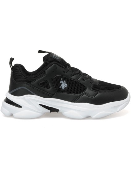 Bob Wmn 3fx Siyah Kadın Sneaker
