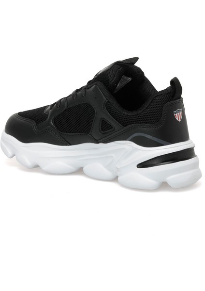 Bob Wmn 3fx Siyah Kadın Sneaker