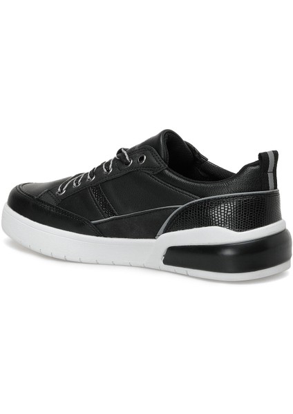 Gına 3fx Siyah Kadın Sneaker modelleri