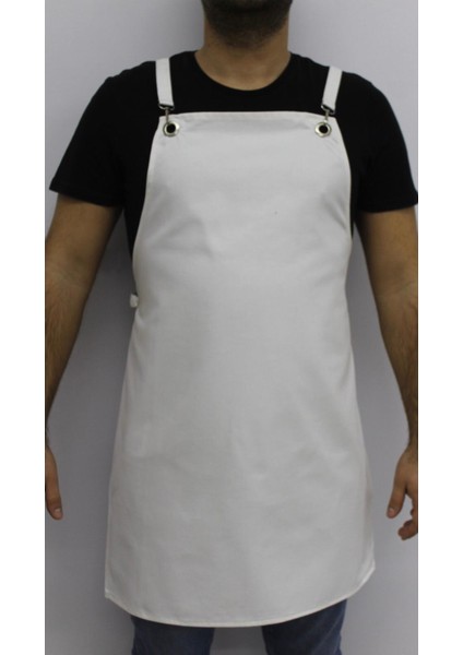 Favori Iş Elbiseleri Apron Önlüğü, Mutfak Önlüğü, Barista, Garson Önlüğü, Boydan Önlük