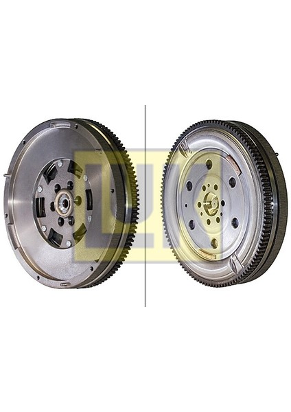 Luk 415064910 Debriyaj Volanı Vw Crafter 2.0 Tdı 11 163PS Ckub-Csn