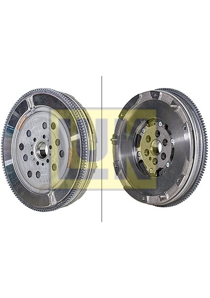 415065010 Debriyaj Volanı Astra J-Insıgnıa-Zafıra Tourer C-Merıva B-Mokka-Adam 1.4 A14NET