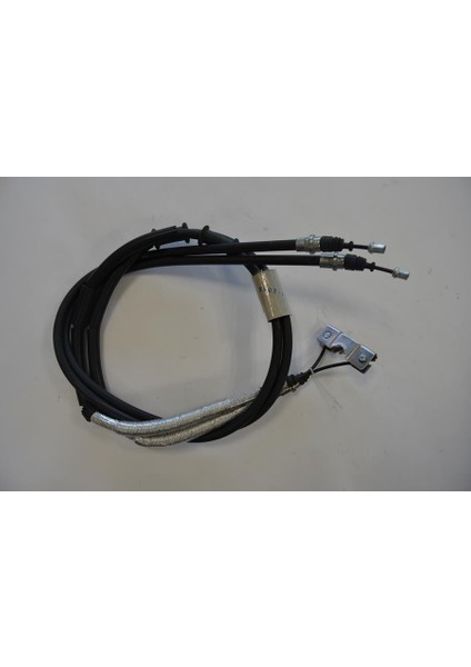 5902710 El Fren Teli Arka Corsa D 1.7 Td-1.6 06 1475MM/1307MM 1462MM/1292MM
