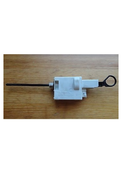 8200032984 Yakıt Depo Kap.motoru Fluence