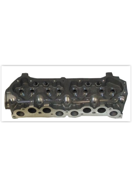H-417 Silindir Kapağı Subap Tk Slx-Tmpr-Tıpo-Palıo 1.6 98809738