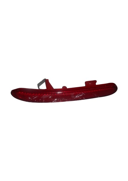 7799043 Arka Tampon Reflektörü Sağ Marea