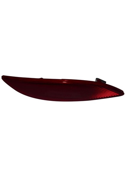 89380768 Arka Tampon Reflektörü Sağ Fluence