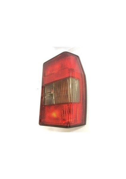 Cerkez M131-24 Stop Lambası Sağ Kartal Slx-S 95 Md.