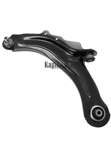 20-70332 Alt Salıncak Komple Sol Mgn Iı Sedan 1.4 16V-1.5DCI-1.9DCI-2.0 16V 03 18 mm