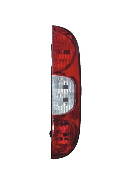 Cerkez MAK-101 Stop Lambası Sağ Doblo 2006 Duysuz