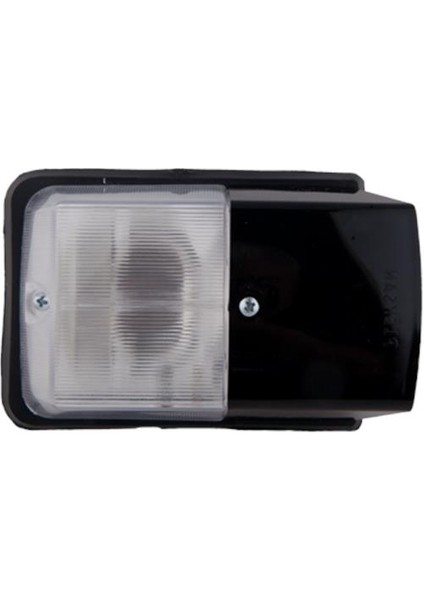 2514 Geri Vites Plka Lambası Camı Sw R12 (6 Ad)