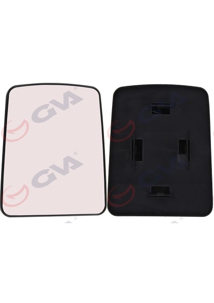 1119150 Ayna Camı Sağ/sol Trafıc 95-04 Mekanik