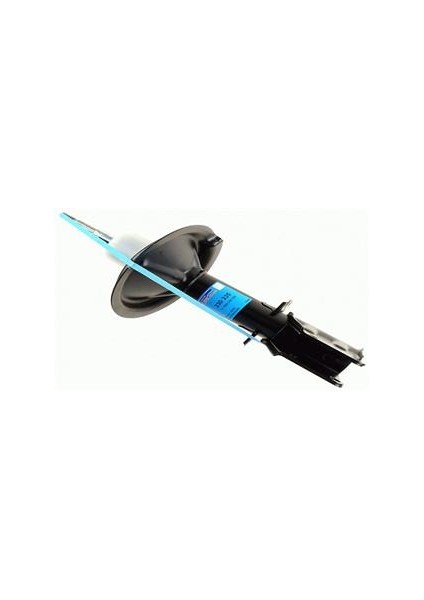 230335 Ön Amortisör Palıo 96-00 Geniş Çanak Gazlı