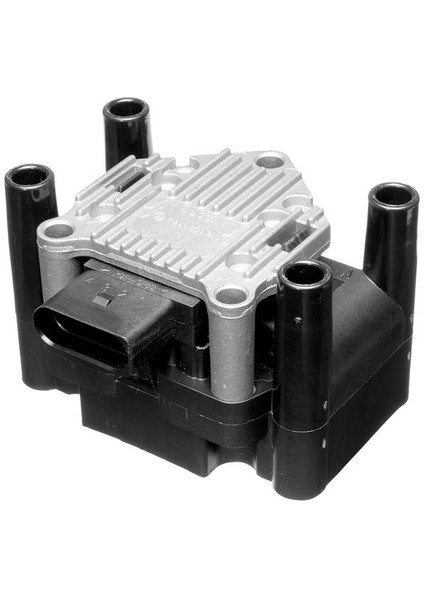 F000ZS0210 Ateşleme Bobini Bora 1.6 98 -Golf Iv-V 1.6 00 -Polo 1.4 16V 99-01 Akl-Avu-Bfq-Bgu-Ahw