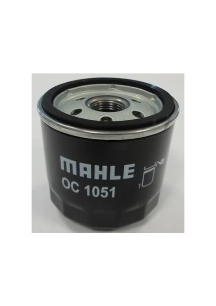 OC1051 Yağ Filtresi Yenı Focus 11 C346 Cmax 10 Fıesta 08 Mondeo Volvo S60-S80-V40-V60-V70 Mazda