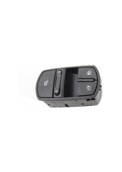 13258521 Ön Kapı Cam Anahtarı : Sürücü Tarafı