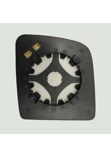 1133002 Ayna Camı Sol Connect 02 Isıtmalı Konveks VM-6311GHL