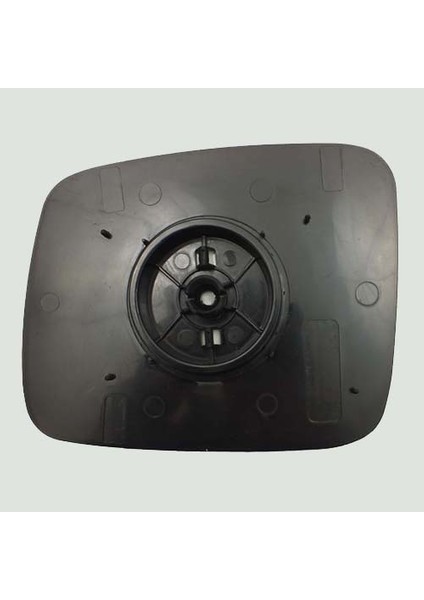 1175001 Ayna Camı Sağ Transporter T4 90-01 Mekanik Konveks VM-185GR