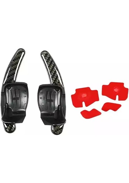 Vw Eos Karbon F1 Kulakçık Paddle Shifter