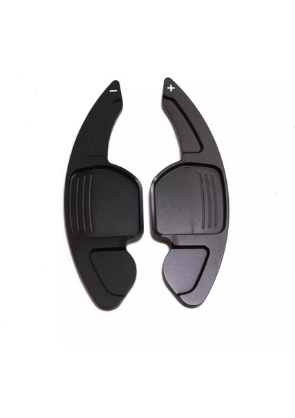 Audi A6 2012-2016 Siyah F1 Direksiyon Kulakçık fiyatları