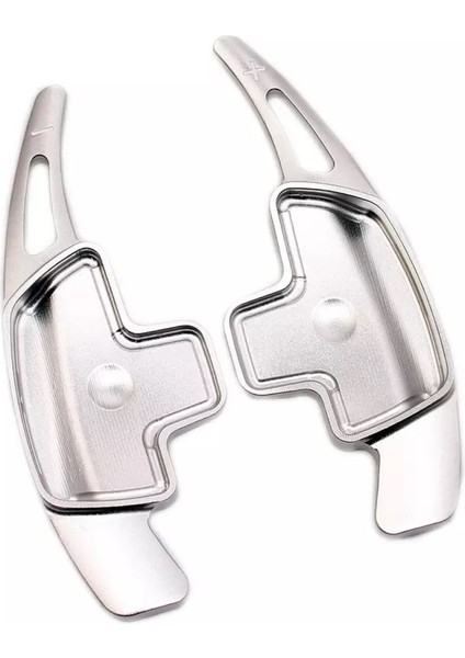 Mercedes E Serisi W212 F1 Gri Kulakçık Direksiyon Paddle Shifter 2010-2016 fiyatları