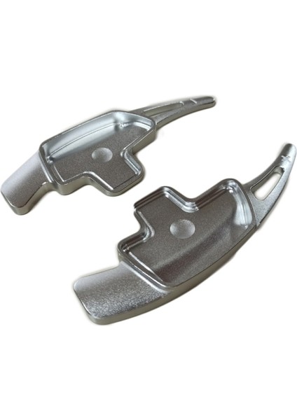 Mercedes CLA45 Amg C117 Gri F1 Kulakçık Direksiyon Paddle Shifter 2014-2015