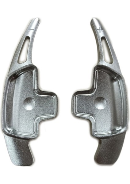 Mercedes CLA45 Amg C117 Gri F1 Kulakçık Direksiyon Paddle Shifter 2014-2015
