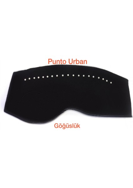 Punto Urban Torpido Örtüsü