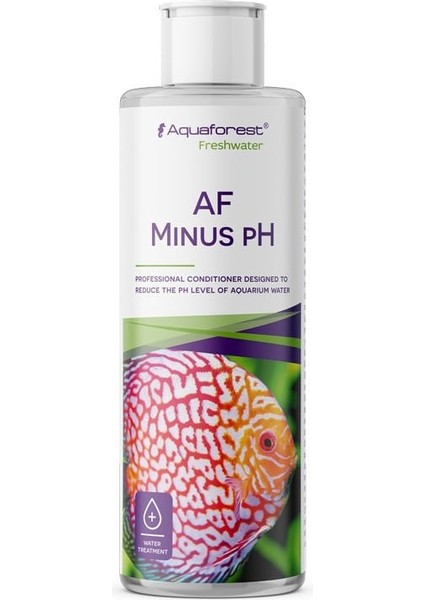 - Af Minus Ph 500ML