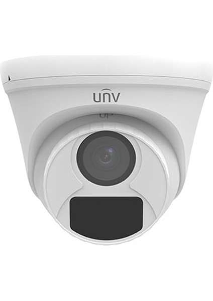 Uniview UAC-T115-F28 5mp 2.8mm Ir  Dome Analog Kamera