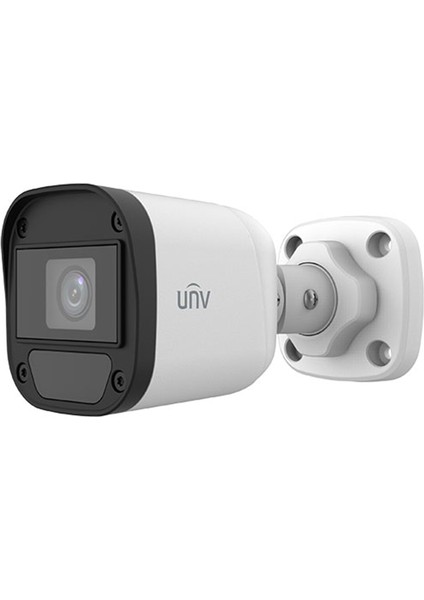 Uniview UAC-B115-F28 5mp 2.8mm Ir Bullet Analog Kamera