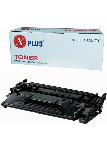 Canon I-Sensys MF-443DW CRG-057H /CF259X Yüksek Kapasiteli Muadil Toner 10.000 Sayfa Chipsiz