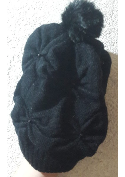 Bayan Angora Yün Bere
