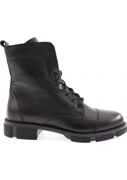 841-22K Erkek Comfort Bağcikli Bot