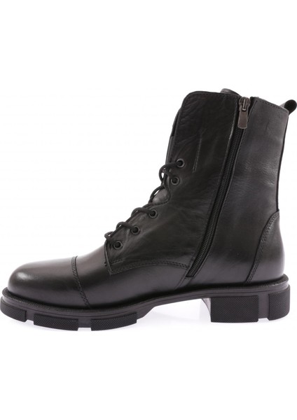 841-22K Erkek Comfort Bağcikli Bot