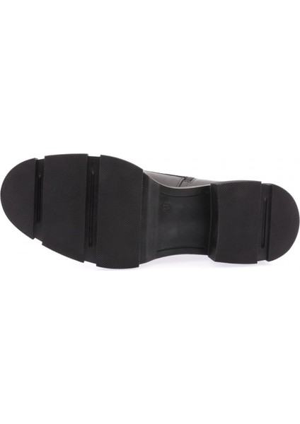 841-22K Erkek Comfort Bağcikli Bot