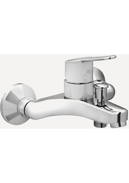 Punto Misto Banyo Bataryası A42599