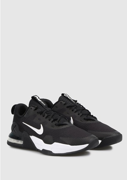 Air Max Alpha Trainer Siyah Erkek Spor Ayakkabı DM0829-001