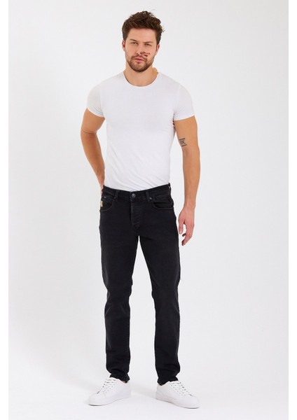Darrell x Rosıer Wash Erkek Jean Pantolon