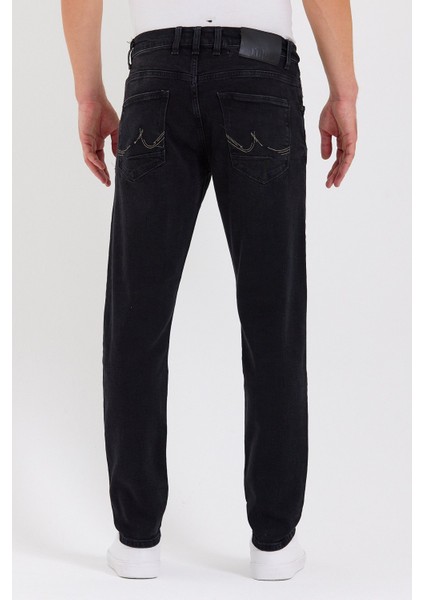 Darrell x Rosıer Wash Erkek Jean Pantolon
