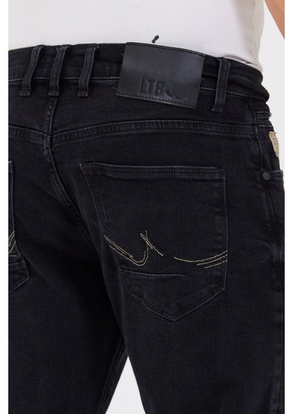Darrell x Rosıer Wash Erkek Jean Pantolon