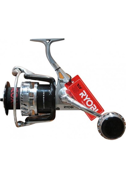 Tt Power 8000 Olta Makinası