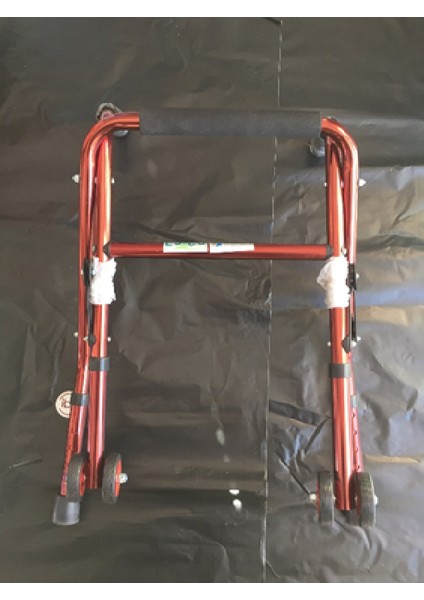 Çocuk Yürüteç Wolker