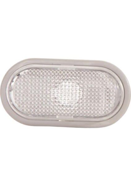 Renault Kangoo Çamurluk Sinyali 2006 Sonrası 8200194580