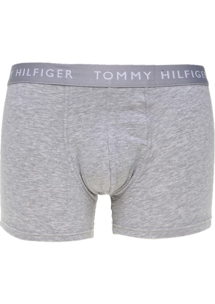 Sarı 3'lü Boxer