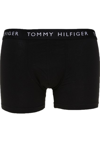 Sarı 3'lü Boxer