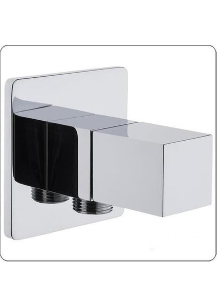 Artema A45232 Kare Ara Musluk